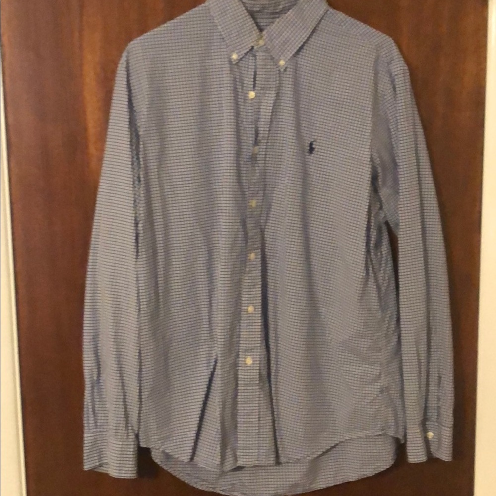 Ralph Lauren Button down